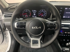 Used 2022 Kia K5 LXS FWD at Ideal Cars Llc near Mesa, AZ