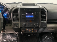 Used 2017 Ford F-150 4WD SuperCrew XLT 5 1/2 at Ideal Cars Llc near Mesa, AZ