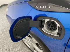 Used 2017 Chevrolet Volt 4d Hatchback LT at Ideal Cars Llc near Mesa, AZ