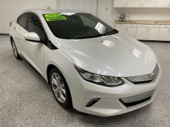 Used 2018 Chevrolet Volt 4d Hatchback Premier at Ideal Cars Llc near Mesa, AZ