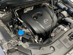 Used 2020  Mazda CX-5 4d SUV AWD Grand Touring at Ideal Cars Llc near Mesa, AZ