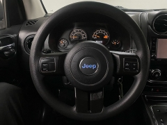 Used 2015  Jeep Compass 4d SUV FWD Sport at Ideal Cars Llc near Mesa&comma; AZ