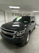  2015 Chevrolet Suburban 4d SUV RWD LS at Ideal Cars Llc near Mesa&comma; AZ