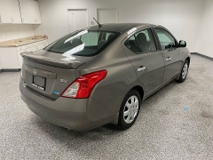 Used 2013 Nissan Versa 4d Sedan SV at Ideal Cars Llc near Mesa, AZ