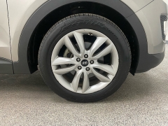 Used 2016  Hyundai Santa Fe Sport 4d SUV FWD 2&period;0T Ultimate at Ideal Cars Llc near Mesa&comma; AZ