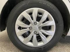 Used 2020  Hyundai Accent 4d Sedan SE Auto at Ideal Cars Llc near Mesa&comma; AZ