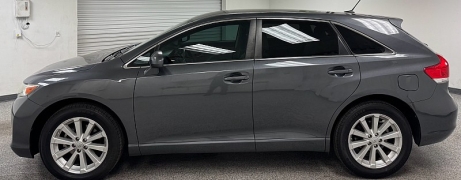 Used 2011  Toyota Venza 4d SUV FWD at Ideal Cars Llc near Mesa&comma; AZ