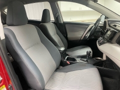Used 2014 Toyota RAV4 4d SUV AWD LE at Ideal Cars Llc near Mesa, AZ
