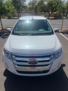 Used 2014 Ford Edge 4d SUV FWD SEL at Ideal Cars Llc near Mesa, AZ