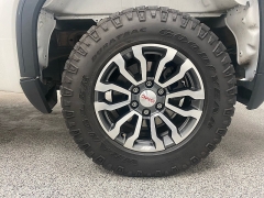 Used 2021  GMC Sierra 1500 2WD Double Cab 147" at Ideal Cars Llc near Mesa, AZ