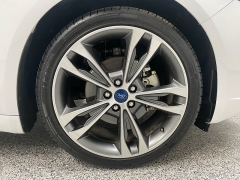 Used 2020 Ford Fusion 4d Sedan AWD Titanium at Ideal Cars Llc near Mesa, AZ