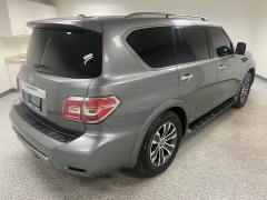 Used 2019  Nissan Armada 4d SUV RWD SL at Ideal Cars Llc near Mesa&comma; AZ