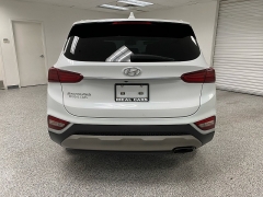 Used 2019 Hyundai Santa Fe 4d SUV FWD SEL 2.4L at Ideal Cars Llc near Mesa, AZ