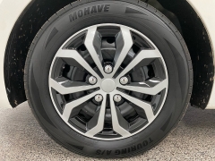 Used 2022  Kia Rio LX IVT at Ideal Cars Llc near Mesa&comma; AZ