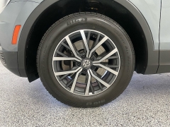 Used 2019 Volkswagen Tiguan 4d SUV SE at Ideal Cars Llc near Mesa, AZ