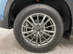 Used 2017  Mazda CX-5 4d SUV FWD Touring at Ideal Cars Llc near Mesa, AZ