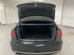 Used 2018 Audi A3 4d Sedan Premium at Ideal Cars Llc near Mesa, AZ