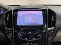 Used 2014  Cadillac ATS 4d Sedan 2&period;0L Turbo Luxury at Ideal Cars Llc near Mesa&comma; AZ