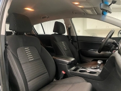 Used 2018 Kia Sportage 4d SUV FWD LX at Ideal Cars Llc near Mesa, AZ