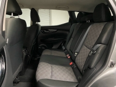 Used 2021  Nissan Rogue Sport FWD SV at Ideal Cars Llc near Mesa&comma; AZ