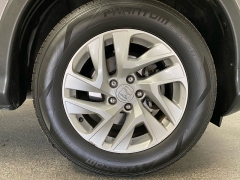 Used 2015  Honda CR-V 4d SUV FWD EX at Ideal Cars Llc near Mesa&comma; AZ