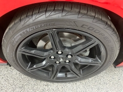 Used 2018  Ford Mustang 2d Convertible GT Premium at Ideal Cars Llc near Mesa, AZ