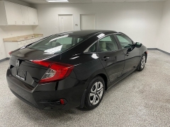 Used 2018 Honda Civic Sedan 4d LX CVT at Ideal Cars Llc near Mesa, AZ