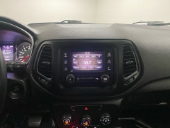 Used 2018 Jeep Compass 4d SUV 4WD Sport at Ideal Cars Llc near Mesa, AZ