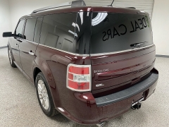 Used 2019  Ford Flex 4d SUV FWD SEL at Ideal Cars Llc near Mesa&comma; AZ