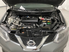 Used 2016 Nissan Rogue 4d SUV AWD S at Ideal Cars Llc near Mesa, AZ