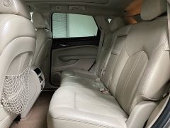 Used 2011  Cadillac SRX 4d SUV FWD Luxury at Ideal Cars Llc near Mesa&comma; AZ