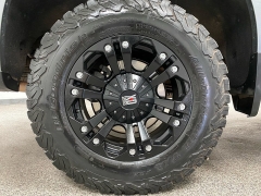 Used 2021  Chevrolet Silverado 1500 4WD Crew Cab 147" LT at Ideal Cars Llc near Mesa&comma; AZ