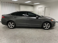 Used 2016 Ford Fusion 4d Sedan SE AWD at Ideal Cars Llc near Mesa, AZ