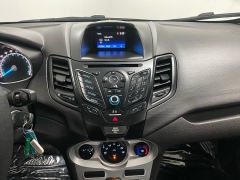 Used 2019 Ford Fiesta 4d Hatchback SE at Ideal Cars Llc near Mesa, AZ