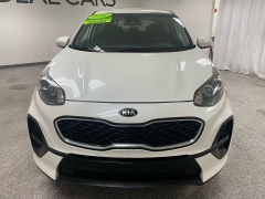 Used 2021  Kia Sportage LX FWD at Ideal Cars Llc near Mesa&comma; AZ