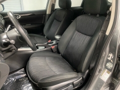 Used 2019 Nissan Sentra 4d Sedan SV at Ideal Cars Llc near Mesa, AZ