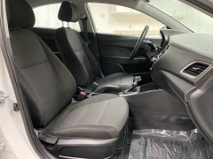 Used 2021  Hyundai Accent SE Sedan IVT at Ideal Cars Llc near Mesa&comma; AZ