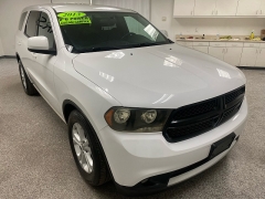 Used 2013  Dodge Durango 4d SUV RWD Special Service at Ideal Cars Llc near Mesa&comma; AZ