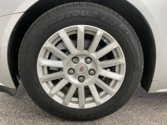 Used 2012  Cadillac CTS 4d Sedan AWD 3&period;6L Performance at Ideal Cars Llc near Mesa&comma; AZ