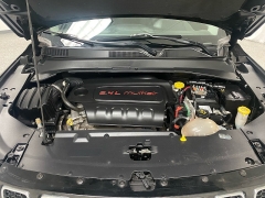 Used 2018 Jeep Compass 4d SUV 4WD Sport at Ideal Cars Llc near Mesa, AZ