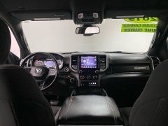 Used 2019  Ram 1500 2WD Crew Cab Big Horn/Lone Star at Ideal Cars Llc near Mesa, AZ