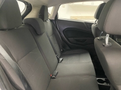 Used 2019 Ford Fiesta 4d Hatchback SE at Ideal Cars Llc near Mesa, AZ