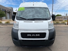 Used 2019  Ram ProMaster Cargo Van 2500 High Roof Van 159" WB at Ideal Cars Llc near Mesa&comma; AZ