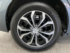 Used 2018  Toyota Corolla 4d Sedan LE at Ideal Cars Llc near Mesa&comma; AZ