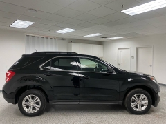 Used 2016 Chevrolet Equinox 4d SUV FWD LT at Ideal Cars Llc near Mesa, AZ