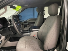 Used 2018 Ford F-150 4WD SuperCrew XLT 5 1/2 at Ideal Cars Llc near Mesa, AZ