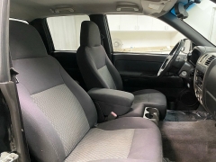 Used 2008 Chevrolet Colorado 2WD Crew Cab LT1 at Ideal Cars Llc near Mesa, AZ