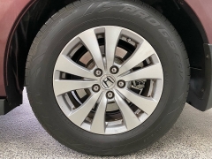 Used 2014  Honda Odyssey 4d Wagon EX-L Navigation at Ideal Cars Llc near Mesa&comma; AZ