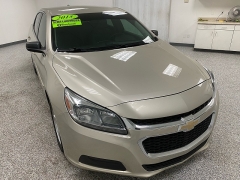 Used 2015  Chevrolet Malibu 4d Sedan LS at Ideal Cars Llc near Mesa, AZ