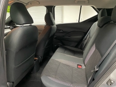 Used 2019  Nissan Kicks 4d SUV FWD SV at Ideal Cars Llc near Mesa&comma; AZ